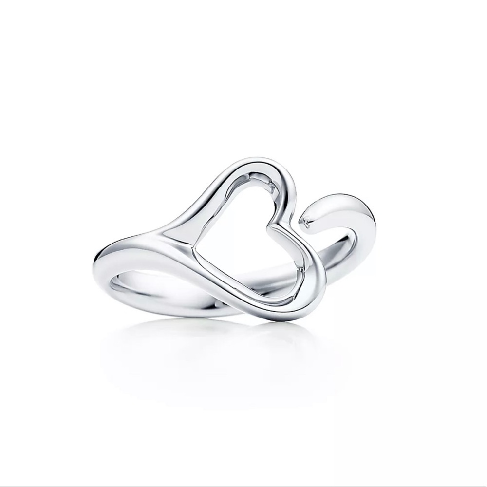 Tiffany & Co Ring - Size 5